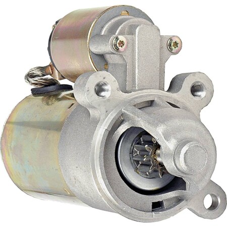 Aftermarket JAndN Electrical Products Starter 410-14025-JN
